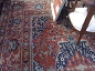 Signed Persian Rug